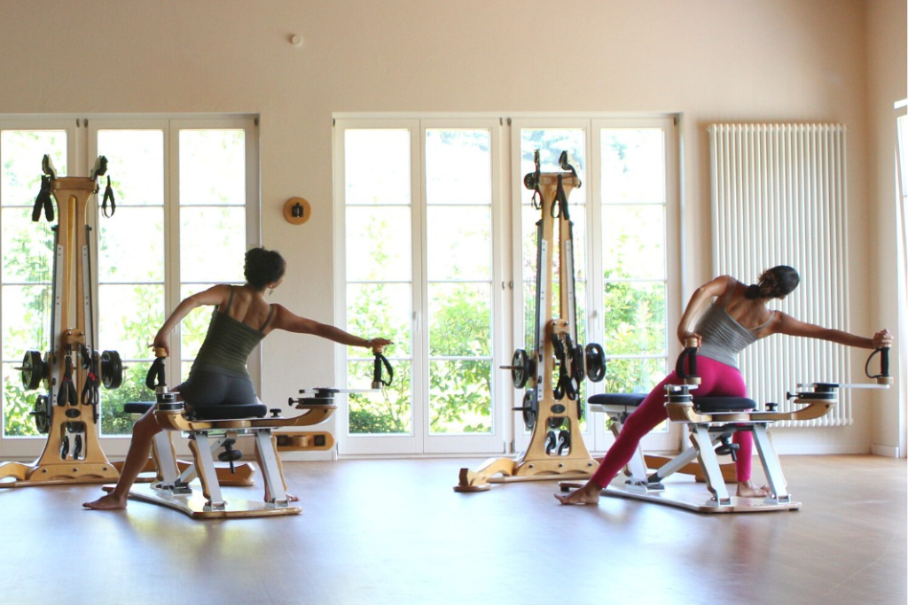 The GYROTONIC Method in Boulder, Studio in Downtown Boulder, Private Gyrotonic Sessions, Private Training Sessions, Physical Rehabilitation, Exercise